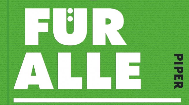Jan Bredack - Vegan für alle