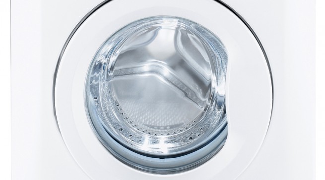 Beko Waschmaschine WMB 61643 PTE mit Baby Protect-Programm