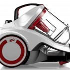 Rebel 23HE von DirtDevil