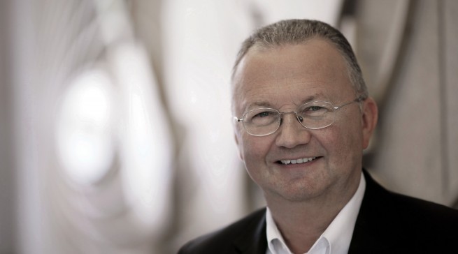 Hans Wienands wurde im Amt des Vorsitzenden des Vorstands im ZVEI-Fachverband Consumer Electronics bestätigt.