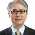 Bong-suk Kwon, neuer Executive Vice President und CEO des Bereichs LG Home Entertainment (HE).