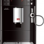 Melitta Kaffeevollautomat CAFFEO Varianza CS mit My Bean Select