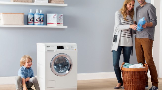 Miele: Mit Cash-Back junge Kunden gewinnen.