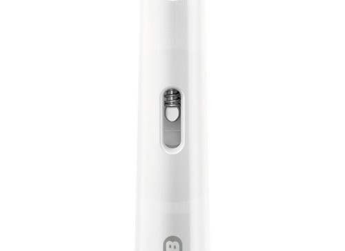 CrossAction von Oral-B erweitert die Bürstenaufsätze für die elektrische Zahnpflege