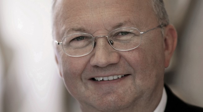 Hans Wienands