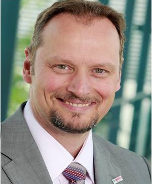 Dr. Michael Schöllhorn