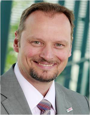 Dr. Michael Schöllhorn