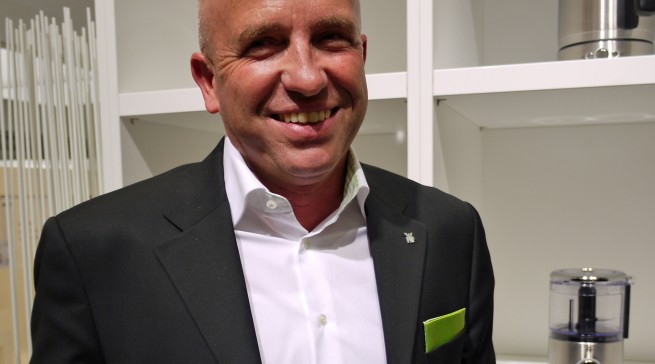 Wilfried Pohl