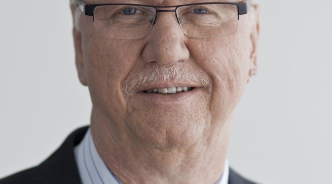 Volker Müller, Vorstandsvorsitzender Expert