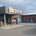 Dick in Bad Kreuznach