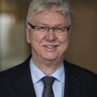 Vorstandsvorsitzender Volker Müller ist optimistisch für 2015.