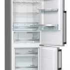 Gorenje Kühl-/Gefrierkombination NRC 6192 TX in der Energieeffizienzklasse A++