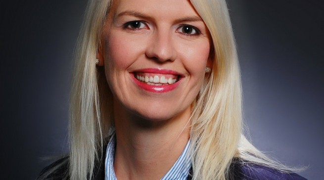 Jessica Henle