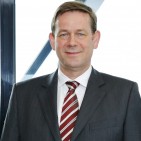 Dr. Karsten Ottenberg, Vorsitzender der BSH-Geschäftsführung