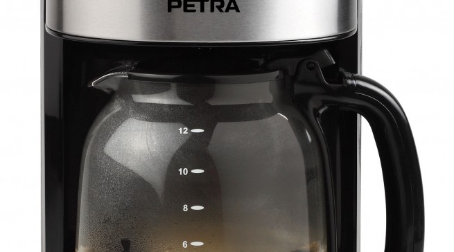 Aus der Genusswelt Frühstück von Petra Electric: Wasserkocher WK 54.35