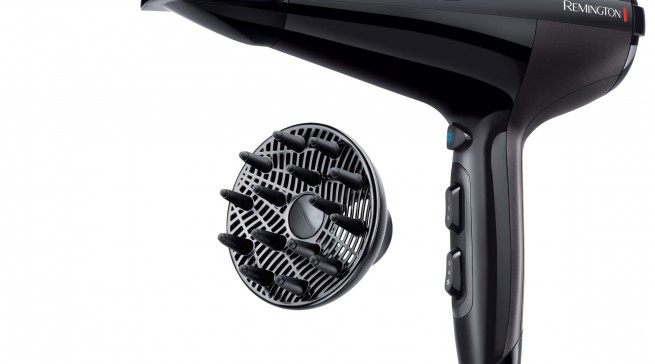 Remington Pro-Air Compact Ionen-Haartrockner AC5911