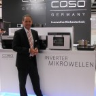 Peter Braukmann von Caso