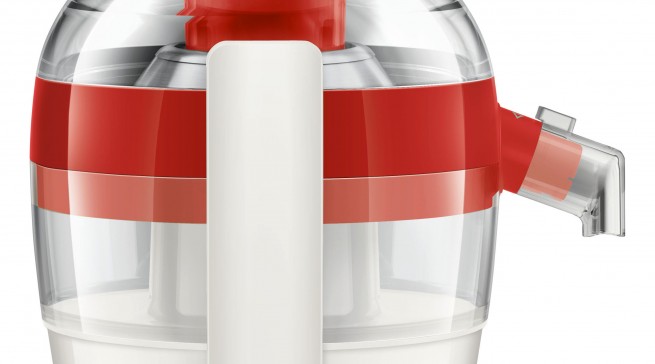Philips Entsafter Viva Collection HR1832 mit QuickClean-Technologie