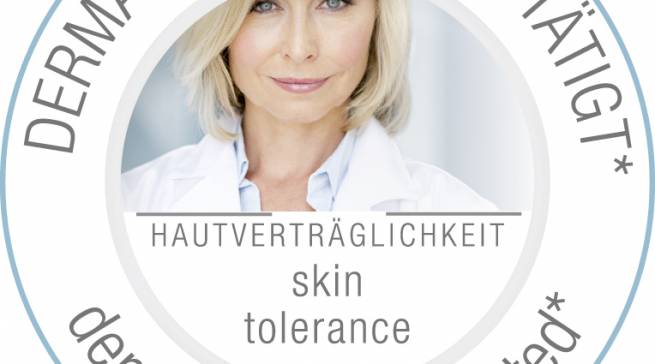 Eine dermatologische Studie brachte ein positives Ergebnis für den Beurer IPL 7000.