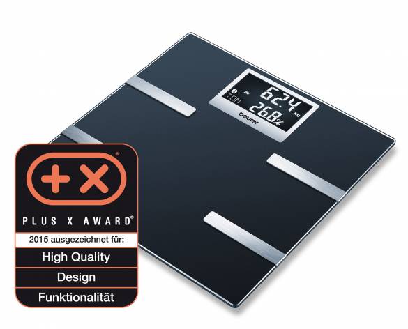 Diagnosewaage BF 700 von Beurer