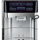 Bosch Kaffeevollautomat VeroAroma mit One Touch-Bedienung.