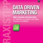 Cover "Data Driven Marketing"