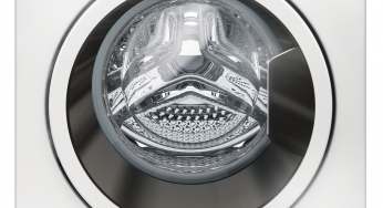 Grundig Waschmaschine GWN 36630 – 6 kg Fassungsvermögen, 1600 U/min.