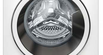 Grundig Waschmaschine GWN 57442 C – 7 kg Fassungsvermögen, 1400 U/min.