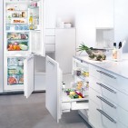 Kühlen mit Premium-Anspruch bei Liebherr