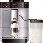 Melitta Kaffeevollautomat Caffeo Varianza CSP SST mit My Bean Select.