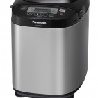 Panasonic Brotbackautomat SD-ZB2512 und SD-2511