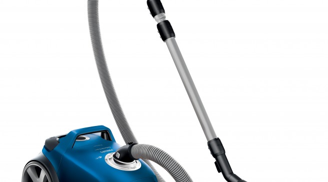 Philips Staubsauger Performer Expert FC8727/09 mit Fernbedienung