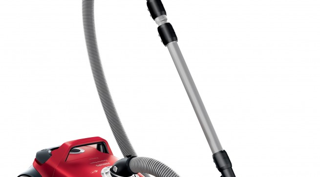 Philips Staubsauger Performer Expert FC8728/09 mit 650 Watt Leistung