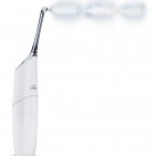 Philips Zahnbürste Sonicare AirFloss Ultra als Alternative zur Zahnseide.
