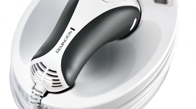 Remington Epilierer i-Light Essential IPL6250 mit Körperaufsatz