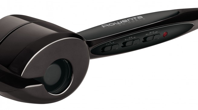 Rowenta Lockenstyler So Curls CF3610 ist ein automatischer Lockendreher.