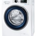 Samsung Waschmaschine WW80J64 mit Smart Check
