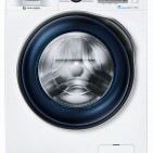 Samsung Waschmaschine WW90J64 mit 9kg Fassungsvermögen