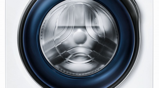 Samsung Waschmaschine WW90J64 mit 9kg Fassungsvermögen