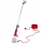 Der Severin Dampfreiniger Hygenius delight ST 7181 ist ein Einstiegsmodell.