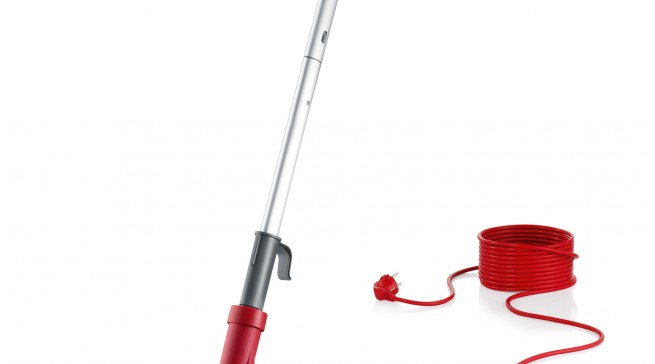 Der Severin Dampfreiniger Hygenius delight ST 7181 ist ein Einstiegsmodell.