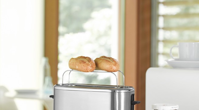 WMF Toaster aus der Serie Küchenminis