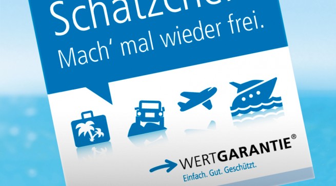 Wertgarantie mit Frühlingspreisen