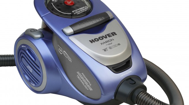 Hoover Multizyklonsauger XarionPro XP71_XP20