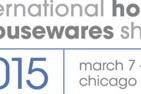Logo international home + housweware show 2015