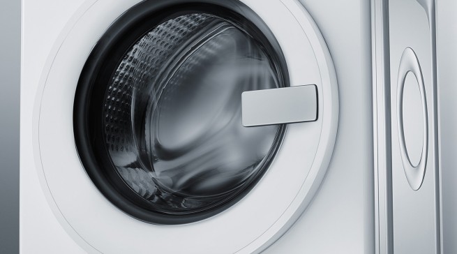 Bauknecht Waschmaschine PremiumCare mit leisem ZEN-Motor.