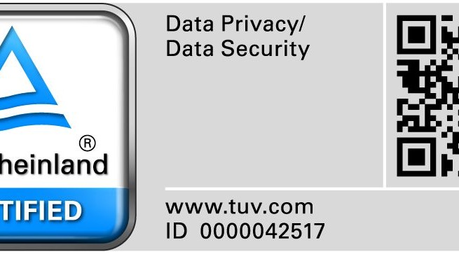 Beurer HealthManger mit TÜV-zertifizierter Datensicherheit