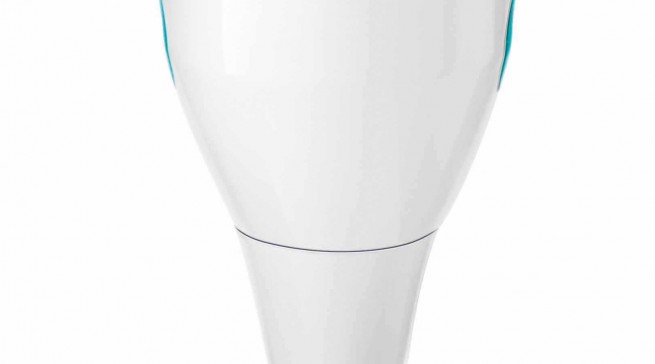 Bosch Stabmixer MSM 6 StartLine mit QuattroBlade Messer.
