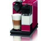 Die De’Longhi Nespresso-System Lattissima Touch mit Latte Macchiato