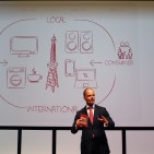 IFA GPC Messekonzept